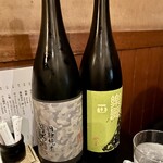 酒処佗助 - 楽器政宗、自然郷