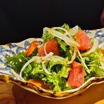 季節酒と鯛めし kamosi - 