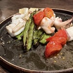 ピッツェリア メリプリンチペッサ - 