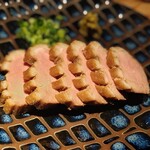 季節酒と鯛めし kamosi - 