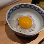 季節酒と鯛めし kamosi - 