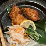 酒処佗助 - 南蛮漬け