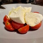 ピッツェリア メリプリンチペッサ - 