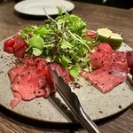 ピッツェリア メリプリンチペッサ - 