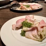 ピッツェリア メリプリンチペッサ - 