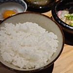 季節酒と鯛めし kamosi - 