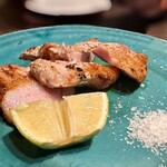 ピッツェリア メリプリンチペッサ - 