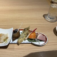 鮨やすぞう。 - 