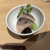 鮨やすぞう。 - 