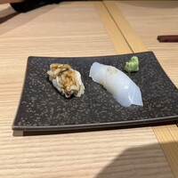 鮨やすぞう。 - 
