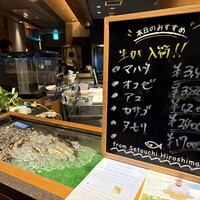 銀座　遠音近音 - 
