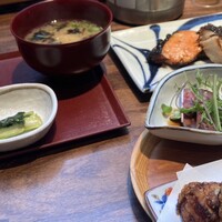 圓 弁柄 渋谷ストリーム - 