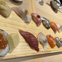 鮨やすぞう。 - 
