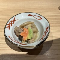 鮨やすぞう。 - 