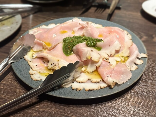 Pizzeria Meripurinchipessa Shibuya Ten photo 2