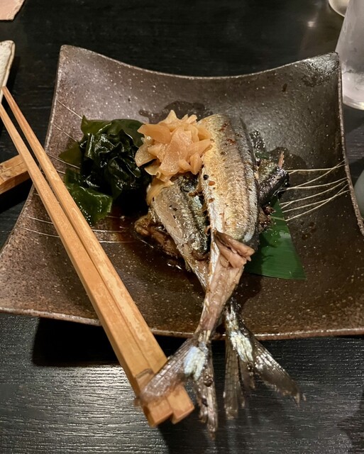 Sake Dokoro Wabisuke