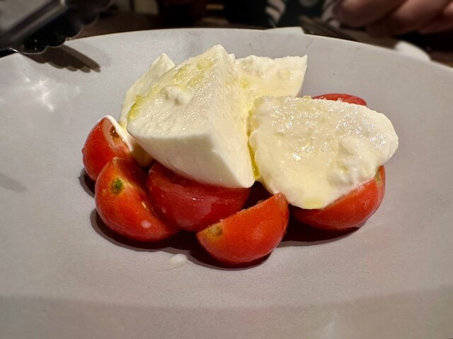 Pizzeria Meripurinchipessa Shibuya Ten photo 4