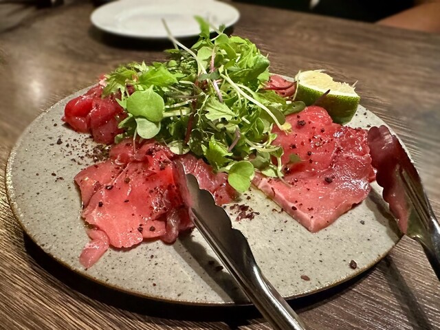 Pizzeria Meripurinchipessa Shibuya Ten