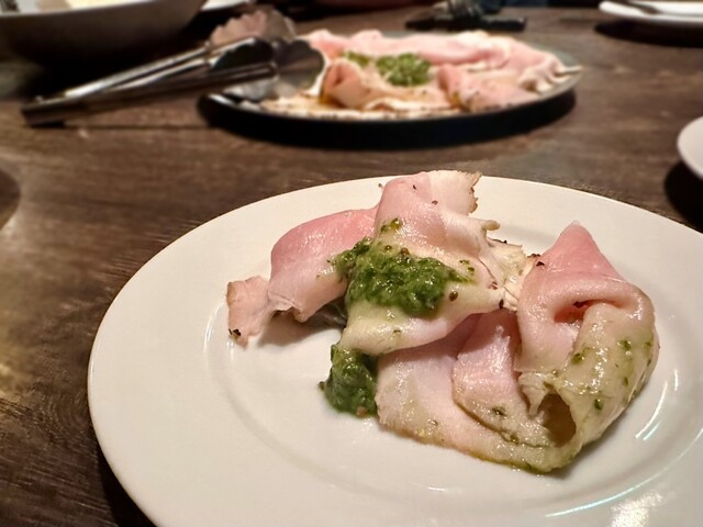 Pizzeria Meripurinchipessa Shibuya Ten photo 3