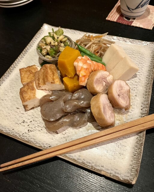 Sake Dokoro Wabisuke photo 2