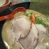 特製ラーメン 大中 本店