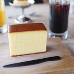 松華堂菓子店 - 