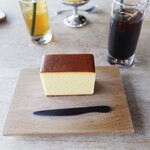 松華堂菓子店 - 