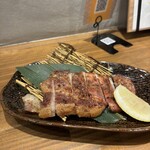 炭焼き屋 ほむら - 