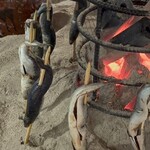 炭焼き屋 ほむら - 