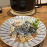 炭焼き屋 ほむら - 