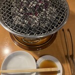 焼肉くにもと - 