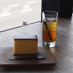 松華堂菓子店 - 