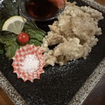 居酒屋むろらん慎吾 - 