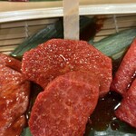 焼肉くにもと - 