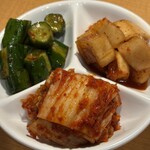 焼肉くにもと - 