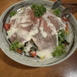 居酒屋むろらん慎吾 - 