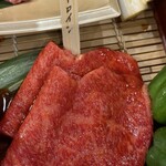 焼肉くにもと - 