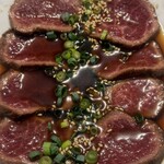 焼肉くにもと - 