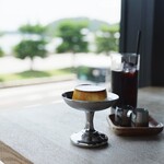 松華堂菓子店 - 