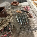 炭焼き屋 ほむら - 