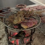 炭焼き屋 ほむら - 