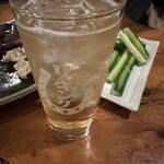 居酒屋むろらん慎吾 - 