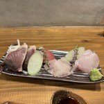 炭焼き屋 ほむら - 