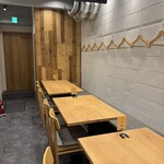 炭焼き屋 ほむら - 