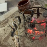 炭焼き屋 ほむら - 