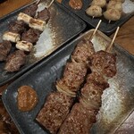 居酒屋むろらん慎吾 - 