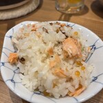 炭焼き屋 ほむら - 