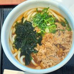 吉備サービスエリア下り線フードコート - 