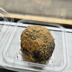 出町ふたば - 本わらびもち