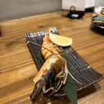 炭焼き屋 ほむら - 